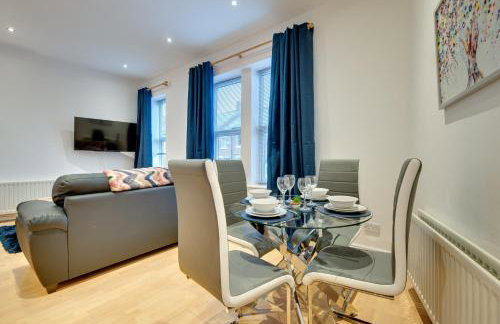 Regent Apartment in Gosforth near Newcastle City Centre- By Week2Week - Foto 2