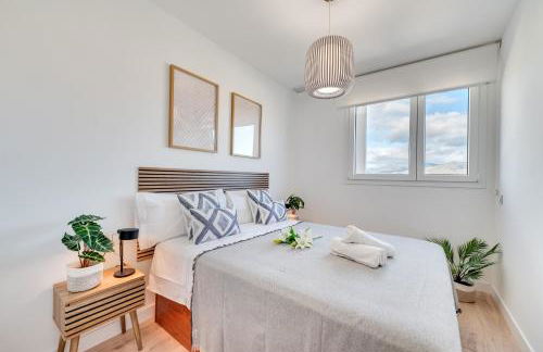 XPCE URBAN 6 MALAGA SKYLINE - Parking free - Photo 28