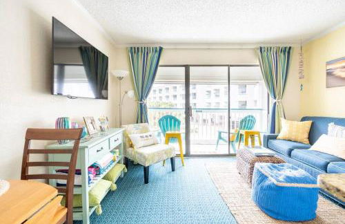 GypSEA Blu Beach Condo Steps to the Beach - Foto 1