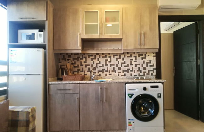 Cozy Dair Ghbar Apartments - Photo 38