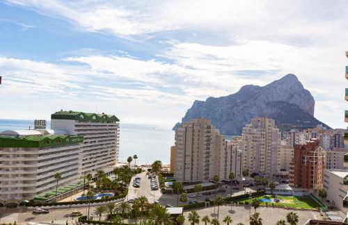 Ambar Beach Morpar Calp - Foto 1