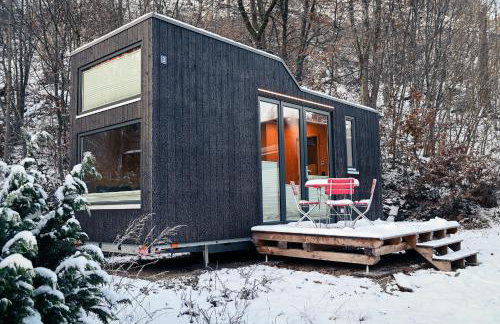 Tiny House Nature 3 - Green Tiny Village Harz - Foto 1