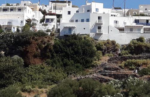 Villa Efrosini Milos - Foto 41