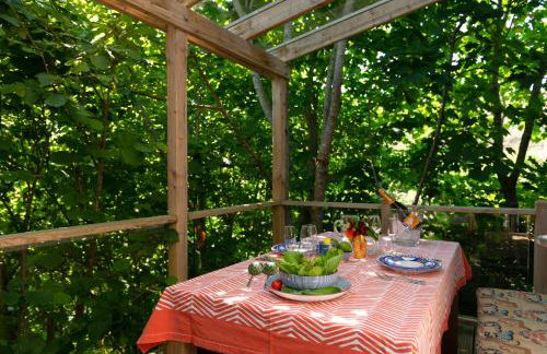 THE HYDE- secret hide away, near the beach. - Foto 14