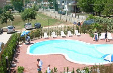 Residence Il Triangolo - Foto 40