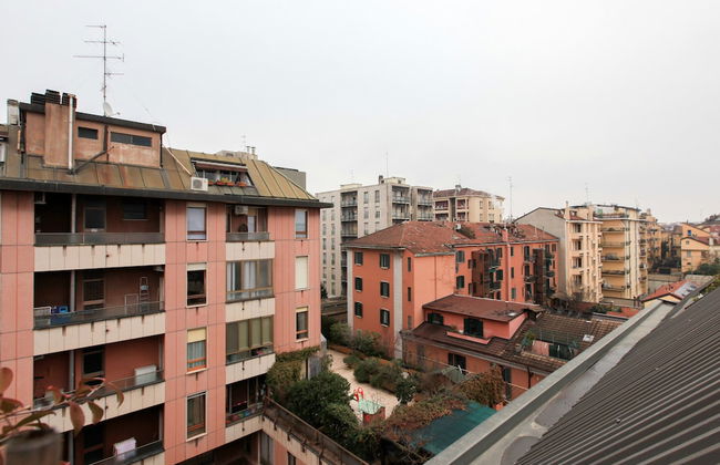 Residence House Aramis Down Town - Photo 29