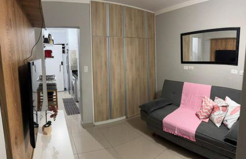 Apartamento das Princesas em Santos - Foto 43