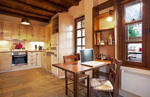Great Pelion Villa Villa Dioni 2 Bedrooms Aghios Georgios - Foto 11