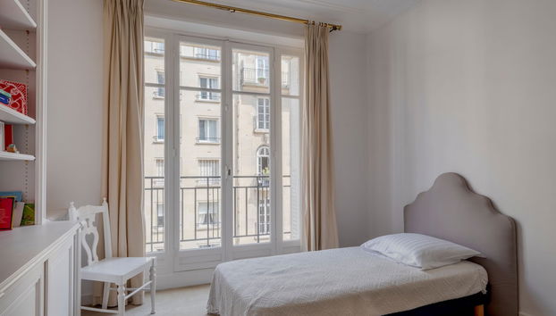 Paris Prestige Rousseau Residence - Foto 4, Habitación