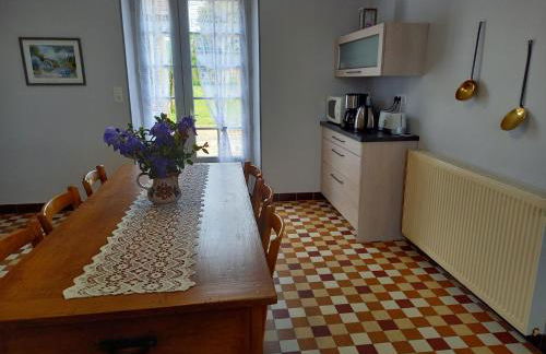 Gîte de Bazeille - Foto 5