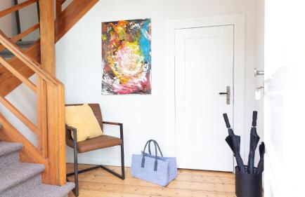 Stilvoll Wohnen in der kaiserlichen Post - Foto 13