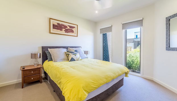 Birch Holiday House - Foto 4, Habitación