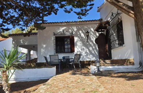 Dehesa Vieja Casa Rural - Foto 55