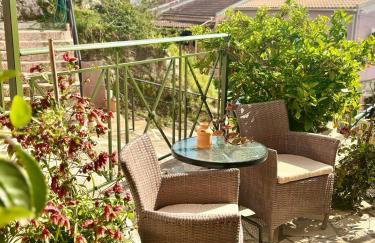 Casa Calisti - Foto 41