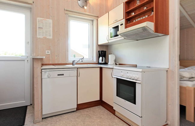 Holiday Home in Otterndorf - Foto 12