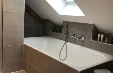 Loft im Haus mit Geschichte - Foto 13