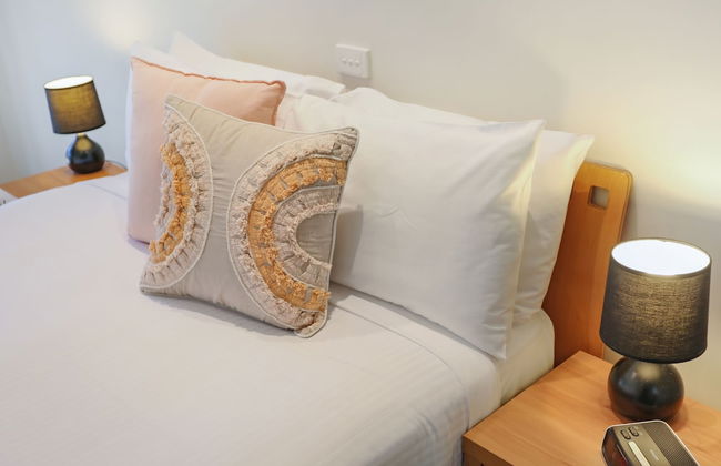 Sorrento Apartments Merimbula - Photo 6