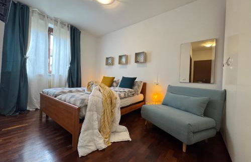 Il SOLE APARTMENT - Foto 20