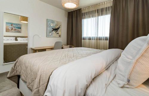 INF26H- Comfortable and spacious city apartment - Foto 8