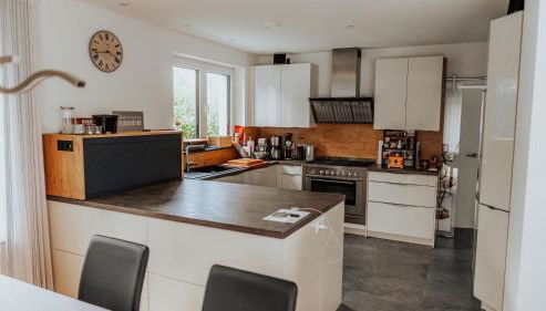 Schöne Relaxunterkunft-barrierefrei - Foto 5