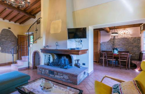 Holiday Home Tegliaia by Interhome - Foto 13