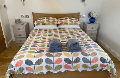 Cliff Lane Annexe: stylish in a perfect location. - Foto 23