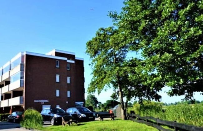 Gemutliche Ferienwohnung in Dornumersiel - Foto 1