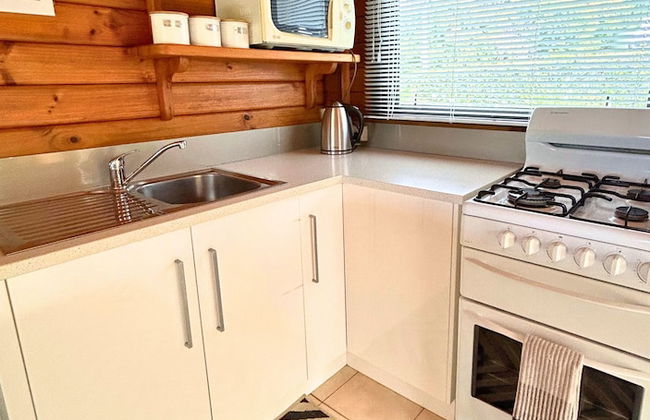 Lavendula Garden Cottage - Foto 10