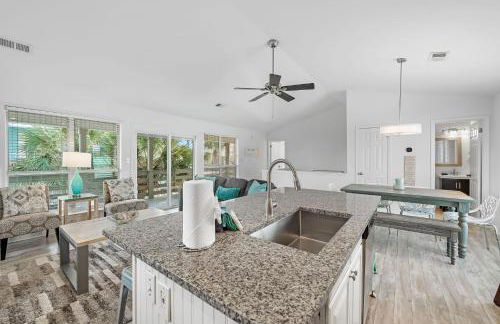 Gulf views, steps to beach, Pool, Walk To Dining - Foto 20