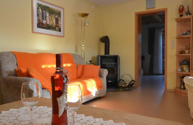 Comfort Apartment With Balcony in the Beautiful Bavarian Forest - Photo 32