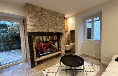 Maison avec cour intérieure - Foto 4