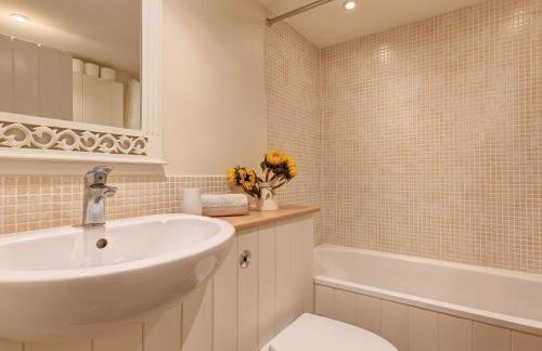 April Cottage - Foto 14