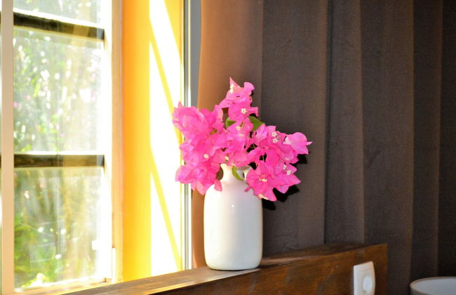 Jan Kok Lodges - Foto 7