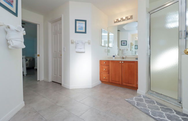 Anchors Away House 4 Bedroom - Foto 33