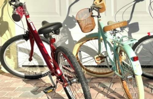 SEA MIST - Oceanfront-Lake-Kayak-Paddleboard-Bike - Foto 22