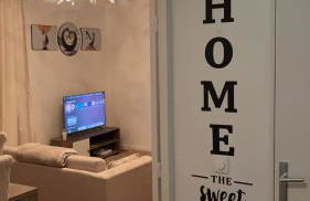 Grand appartement 71 m2 avec parking privé gratuit proche Paris - Foto 1