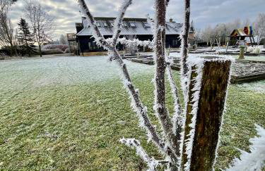 North Farm fits 1-6 people - Photo 10