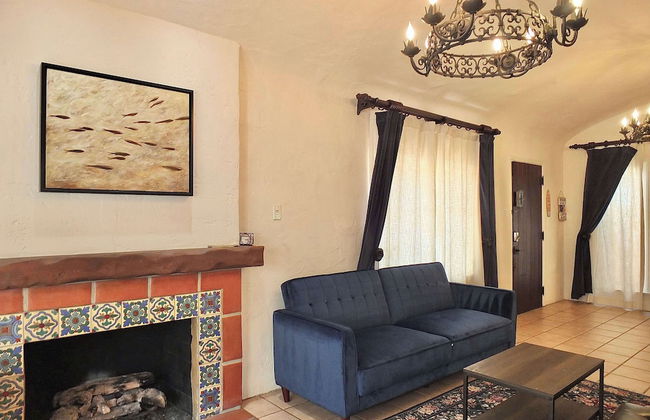 La Brisa 1 Block From the Beach! - Foto 13