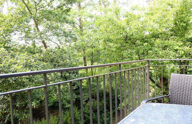 Haus Kuckucksnest - Foto 16