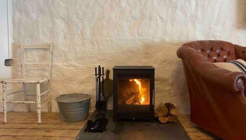 The Anvil, 2 bed cottage, in the heart of Cornwall - Foto 5