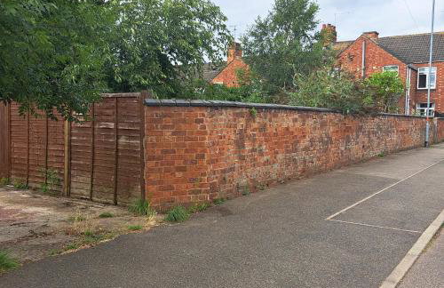 Huge 4 bed in the heart of Kettering - Foto 39