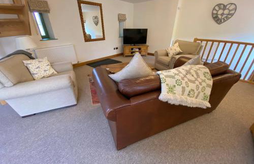 Mallards Barn on a rural farm - Foto 9