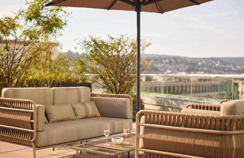 Adina Apartment Hotel Stuttgart - Foto 62