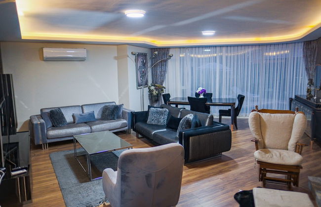 Calm In Sapanca - Foto 18