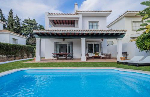 GINVA - Villa Puerto Sherry - Foto 3