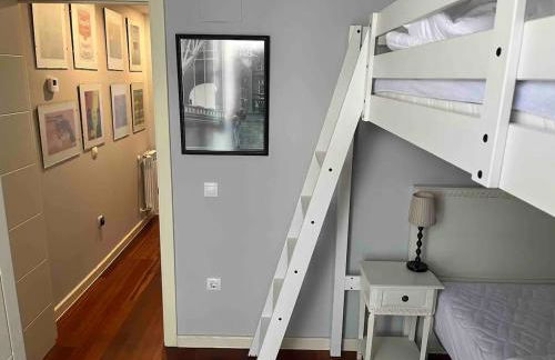 Triplex Deluxe con terrazas al Pirineo y Golf - Foto 22