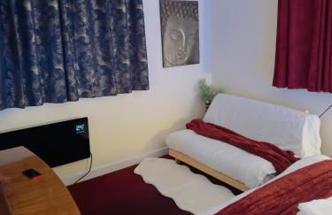 Harbour Haven North Shields Family & Work Stays - Foto 6