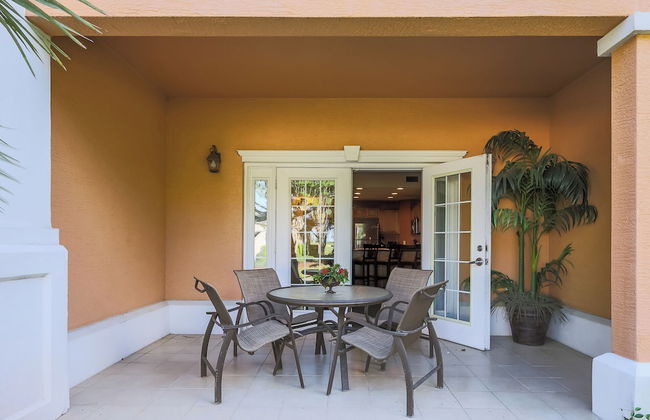 King Palm At Reunion Resort - Foto 39