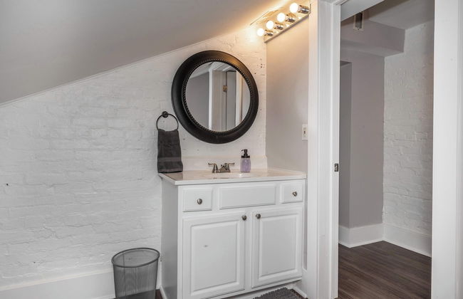 Heart of Mainstrasse Apt 4 - Photo 14