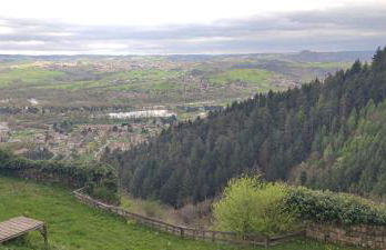 Studio en campagne - Foto 27